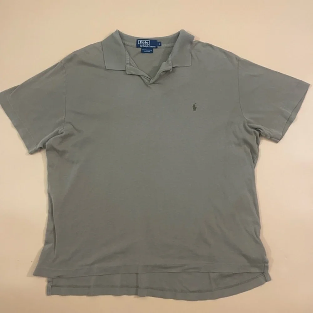 Polo Ralph Lauren Polo Shirt - 100% Pima Cotton